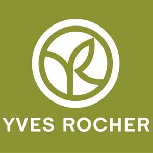 Logo yves-rocher